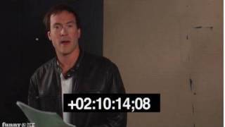 Chris Klein More Leaked Auditions [upl. by Cuttie]