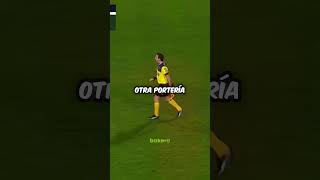 Qué diablos es este penal 🤣 [upl. by Ahtikal631]