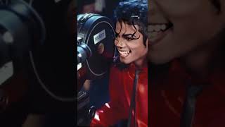 Liberian girl 💃❤️ kingofpop michaeljackson musicvideo mj moonwalkers music [upl. by Wight]