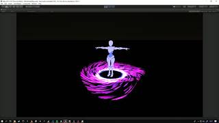 Englewood  Crystal Dolphin  PARTICLE ANIMATION  Preview [upl. by Nnaeirelav]