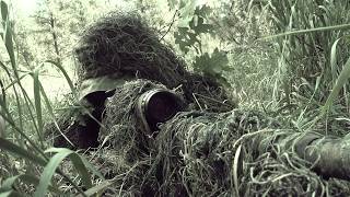 The Terrifying Sniper Who Owned the Most Chilling Record [upl. by Randee]