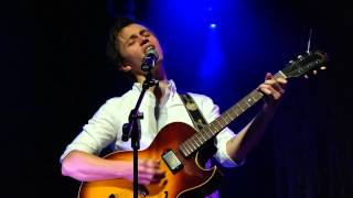 손드르 레르케Sondre Lerche  Sentimentalist 홍대 VHall [upl. by Denyse]