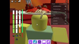 roblox Find the Markers how to get Persimmon Marker [upl. by Shanda939]