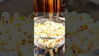 Popcorn ASMR shortsfeed asmr youtubeshorts [upl. by Yacov]