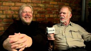 Bachman and Turner  Exclusive Interview  March 11 2011 [upl. by Jez806]