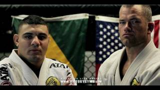 Victory MMA amp Fitness Television Commercial [upl. by Eecyal]