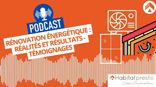 Rénovation Énergétique  Réalités et Résultats  Témoignages [upl. by Seedman325]