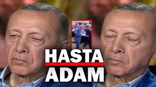 Hasta adam  Medyada Bugün CANLI YAYIN [upl. by Sheffield]