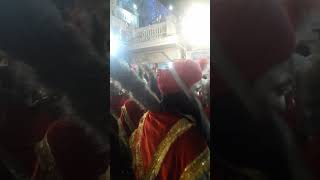 Navratri Mela Amritsar Durgiana Temple shorts youtubeshorts hanuman shortvideo trending [upl. by Notneiuq]