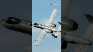 A10 Warthog II The Latest Upgrade in GroundAttack Aircraft Technology [upl. by Glick]