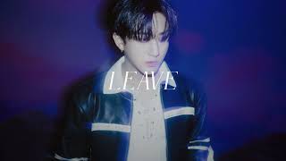 Stray Kids  Leave slowed w reverb [upl. by Notyal]