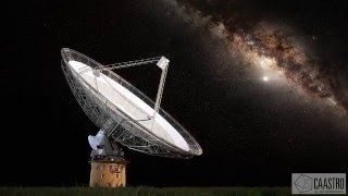 Bright Fast Radio Bursts have been detected [upl. by Orms]