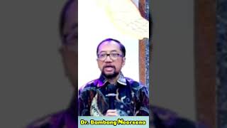 BINEKA TUNGGAL IKA drbambangnoorsena [upl. by Nangem]