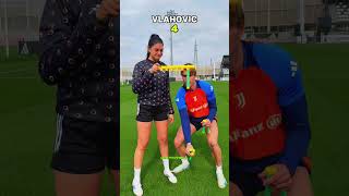 Footballers Try The Reflex Tube Challenge🥶🤯 shorts football soccer [upl. by Nyl]