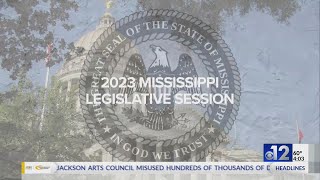 What’s next in the final weeks of the Mississippi Legislative session [upl. by Isyad]