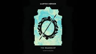 MARTEN HØRGER  Hands Together Jay Robinson Remix [upl. by Kadner]