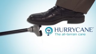 HurryCane® Want to See a Trick [upl. by Daigle]