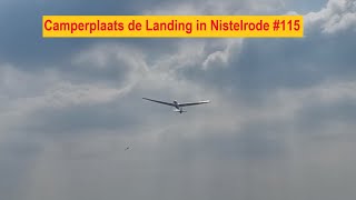 Cp De Landing in Nistelrode 115 [upl. by Au]