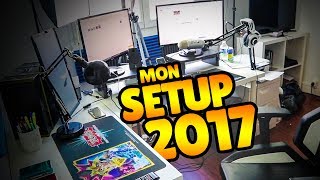 MON SETUP 2017 [upl. by Nylesor338]