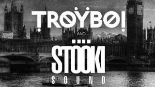 TroyBoi amp Stooki Sound  W2L Welcome To London [upl. by Lipp718]