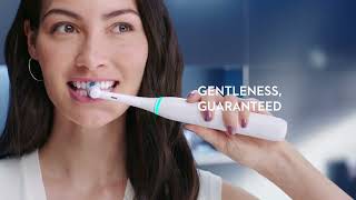 OralB iO Series 7 Features amp Benefits [upl. by Ttirrem]