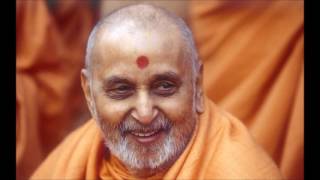 Pramukhswami Aavjo Re Divine Kirtan in loving memory of my guru Pramukh Swami Maharaj [upl. by Rufina]