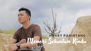 MEMORI SEKUNTUM RINDU SPOON  HARRY PARINTANG OFFICIAL MUSIC VIDEO [upl. by Sabino]