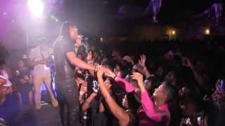 FLAVOUR NABANIA  Live Band Concert in Dallas TX [upl. by Daberath77]