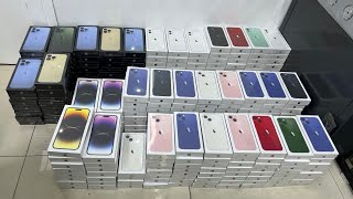 Game on hai iPhone Wholesale prices Free Delivery all over uae GameonhaiwithShakeel [upl. by Glaab]