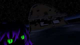 WERE ON TITANIC  VRChat 6 [upl. by Hatty]