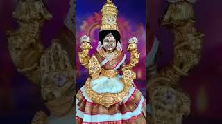 Lakshmi Devi god goddess godstatus lakshmidevi lakshmipuja trending whatsappstatus status [upl. by Anirdnajela]