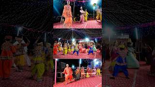 Dolida Garba song Marwadi garba shorts Video  Navratri special short video ￼marwari गरबा [upl. by Casilde]