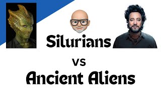 Silurian Hypothesis vs Ancient Astronaut Theory [upl. by Lucias]