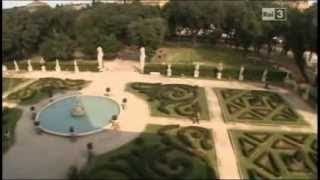 Il Capitale  Philippe Daverio  Gran Borghese [upl. by Yerhcaz]