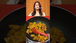 Aliya Bhatt Ki Favourite Dish shortvideo viralshorts shorts [upl. by Watanabe808]