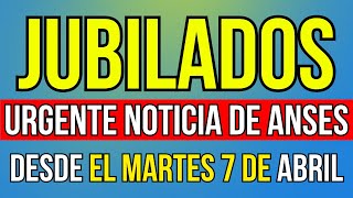 🛑URGENTE 💥CAMBIAN LAS FECHAS DE PAGO  ULITMA NOTICIA para Jubilados y PNCCUANTO COBRO [upl. by Kcirdec232]