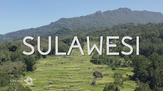 quotGrenzenlos  Die Welt entdeckenquot in Sulawesi [upl. by Bartolemo]