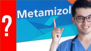 METAMIZOL Para que Sirve el Metamizol Sódico y Como se toma  Y MAS 💊 [upl. by Eeldarb308]