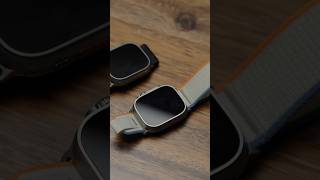 Apple Watch Series 10 vs Apple Watch Ultra 2 apple applewatch [upl. by Lianne207]