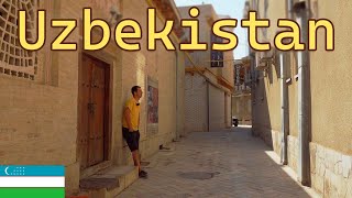 Uzbekistan This Country Will Suprise You  Travel Documentary [upl. by Rastus]