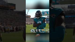 Could the jags make the playoffs nfl football edit jaguars [upl. by Enajyram]