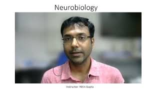 Neurobiology 10 Course Introduction [upl. by Aymahs830]