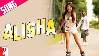 Alisha Chinai amp Vijay Benedict  Meri Meri Dance Dance Olefonken Remix [upl. by Adekahs50]