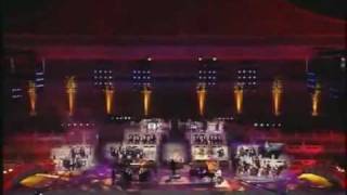 yanni  Nightingale live [upl. by Hokanson860]