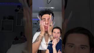 WILD ASMR Skincare Routine skincare dermreacts [upl. by Ettedo]