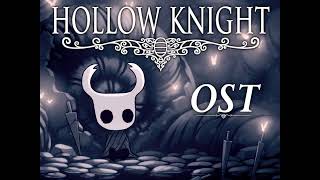 Hollow Knight OST  Hornet [upl. by Katzir197]