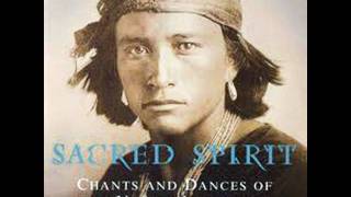 Tor Cheney Nahana Winter Ceremony Sacred Spirit [upl. by Egiarc]