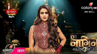 Naagin 7 No Replace laughter Chefe 😱  Nagina 7 promo December 2024  Naagin 7 new update [upl. by Odracir]