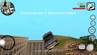 GTA San Andreas Android 20 Cleo Mod APK file Download amp Install Tutorial 100 working NO ROOT 2022 [upl. by Anoved]