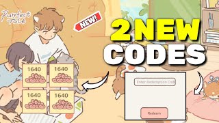 2 NEW PURRFECT TALE REDEEM CODES SEPTEMBER 2022  PURRFECT TALE CODES [upl. by Amata]